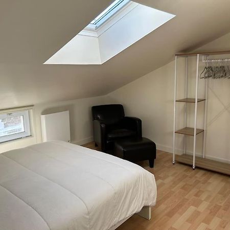 Grand Appartement De Standing Saint-Dizier Zewnętrze zdjęcie