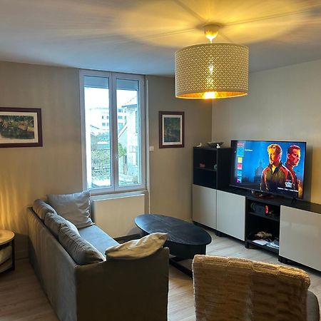 Grand Appartement De Standing Saint-Dizier Zewnętrze zdjęcie