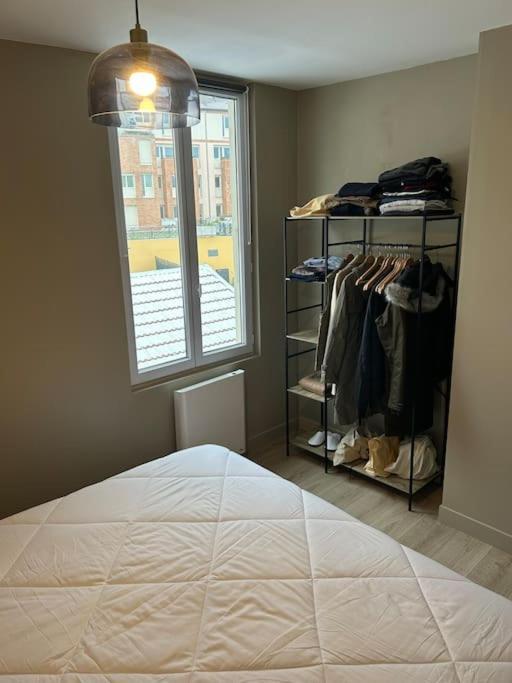 Grand Appartement De Standing Saint-Dizier Zewnętrze zdjęcie