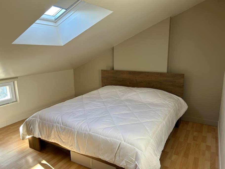 Grand Appartement De Standing Saint-Dizier Zewnętrze zdjęcie