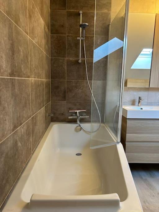 Grand Appartement De Standing Saint-Dizier Zewnętrze zdjęcie