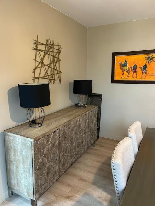 Grand Appartement De Standing Saint-Dizier Zewnętrze zdjęcie