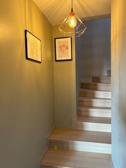 Grand Appartement De Standing Saint-Dizier Zewnętrze zdjęcie