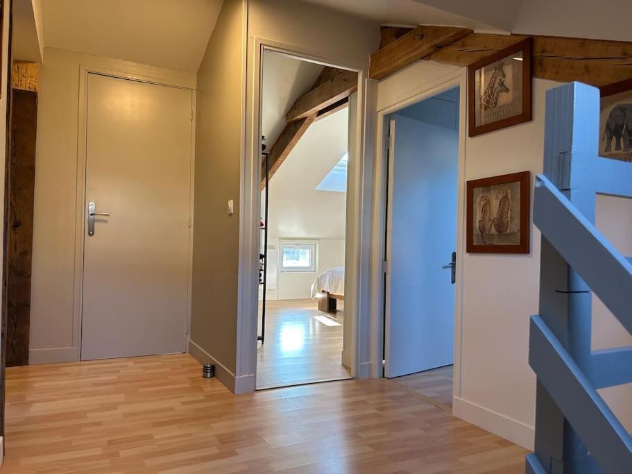 Grand Appartement De Standing Saint-Dizier Zewnętrze zdjęcie